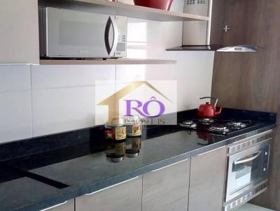 Apartamento para Venda, em Santa Cruz do Sul, bairro Arroio Grande, 2 dormit�rios, 1 banheiro, 1 vaga