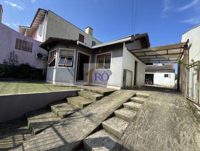 Casa para Venda, em Santa Cruz do Sul, bairro Castelo Branco, 2 dormit�rios, 2 banheiros, 1 vaga