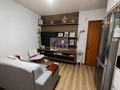 Apartamento para Venda, em Santa Cruz do Sul, bairro Arroio Grande, 2 dormit�rios, 1 banheiro, 1 vaga