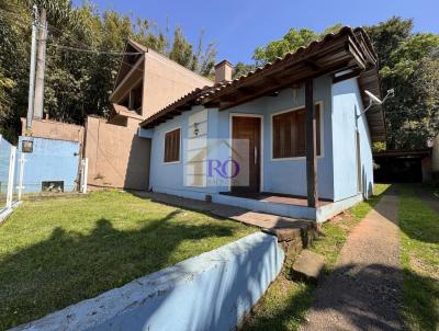 Casa para Venda na cidade de Santa Cruz do Sul no bairro Alian&ccedil;a