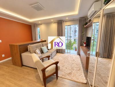 Apartamento para Venda, em Santa Cruz do Sul, bairro Goi�s, 2 dormit�rios, 1 banheiro, 1 vaga