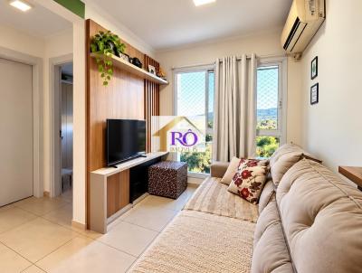 Apartamento para Venda, em Santa Cruz do Sul, bairro Alian�a, 2 dormit�rios, 1 banheiro, 1 vaga