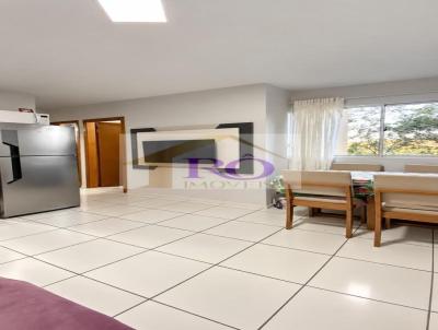 Apartamento para Venda, em Santa Cruz do Sul, bairro Ana Nery, 2 dormit�rios, 1 banheiro