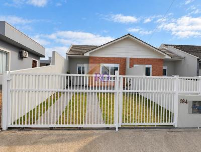 Casa Geminada para Venda, em Santa Cruz do Sul, bairro Jo�o Alves, 2 dormit�rios, 1 banheiro, 1 vaga